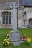 Thrandeston Parish