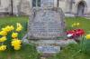 Thrandeston Parish names
