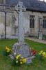 Thrandeston Parish