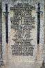 Bude Pillar- Names 2