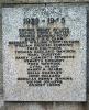 Bude Pillar- Names 3