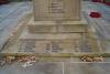 South face - WW2 names