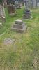 Hughes memorials - in situ