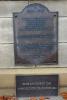 Plaques 7 - WW2 addenda and non-combat deaths