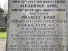 Inscription
