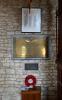 Alconbury-cum-Weston plaque in context