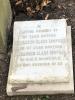 Gravestone