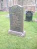Gravestone