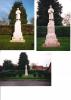 Almeley memorial 3 views