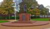 Memorial Garden