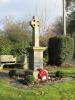 Ampfield Cross