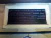 Ansty - Major General Henry W Adams - plaque 2