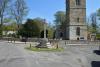 Apethorpe cross in context