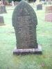 Gravestone