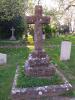 Apuldram Cross 1