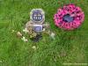 HMS ARMADILLO original memorial