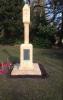 Arden House School Sundial