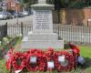 Alrewas names