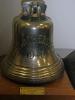 HMS Atherstone ships bell 1940