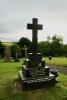 The cross