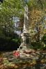 The cenotaph