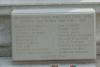 WW2 dedication and names
