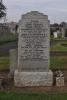 Anderson Family Memorial