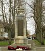 Ilkley Cenotaph