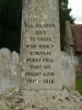 Inscription