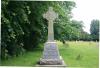 Celtin Cross
