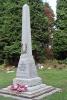Baddesley Ensor - Obelisk - general view (2)
