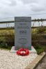 Balderton Airfield marker
