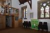 Barmby Moor WW1 tablet in context
