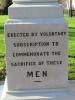 Inscription
