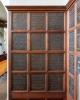 Warrior Chapel, St. Mary's Wimbledon, Plaques