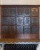 Warrior Chapel, St. Mary's Wimbledon, Plaques
