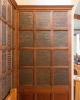 Warrior Chapel, St. Mary's Wimbledon, Plaques
