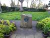 Memorial and Garden