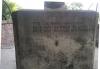 Bawtry War Memorial 6 face names