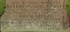 The inscription