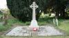 WW1/2 Celtic Cross