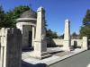 Bedfordshire and Hertfordshire Regiment Memorial