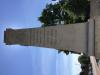 Bedfordshire and Hertfordshire Regiment Memorial