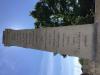 Bedfordshire and Hertfordshire Regiment Memorial