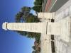 Bedfordshire and Hertfordshire Regiment Memorial