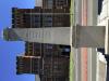 Bedfordshire and Hertfordshire Regiment Memorial