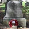 Detail of names