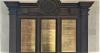 The Roll of Honour Board