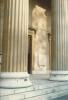 General view of tablet and its position St Peters Belgravia