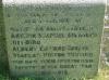 Evidence of names